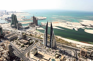 Ministry of Foreign Affairs said the drone attack threatened the safety of citizens and residents.