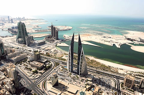 Ministry of Foreign Affairs said the drone attack threatened the safety of citizens and residents.