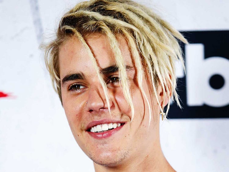 190520 Justin Bieber