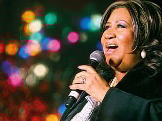 Judge goes with handwritten will and awards real estate to music legend Aretha Franklin’s sons