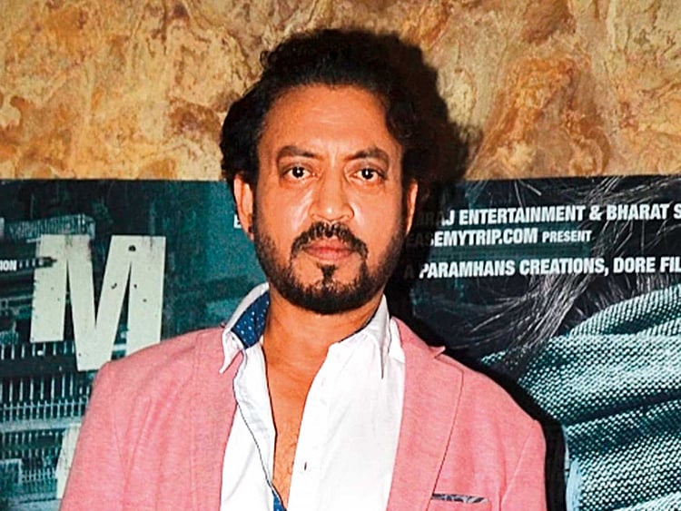 190521 Irrfan Khan