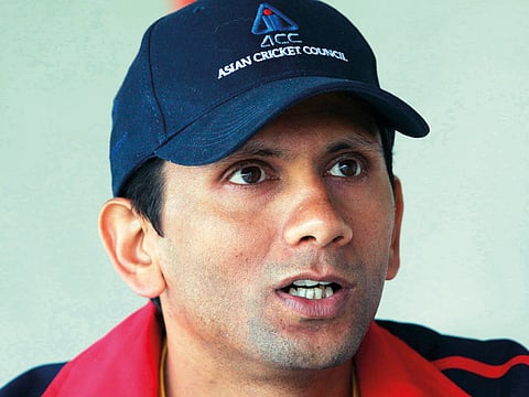 Venkatesh Prasad.