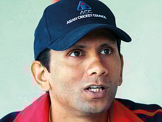 Indian pace trio have a challenge at hand, Prasad says