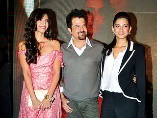 How Anil Kapoor fought for equality in Bollywood