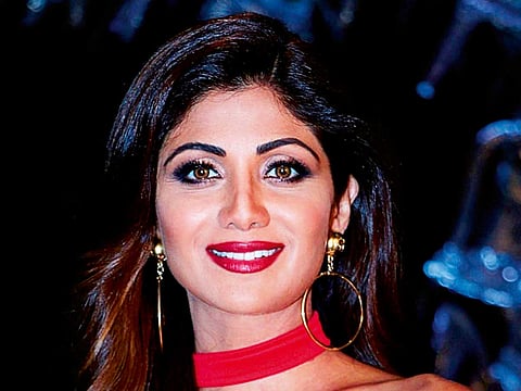 Shilpa Shetty