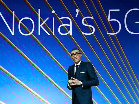 Rajeev Suri, Nokia's President and CEO, did his best to reinvigorate Nokia by going big on 5G. Now, the Finnish telecom major is effecting a change at the top. Will it have better luck this time?