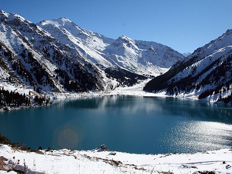Almaty, Kazakhstan