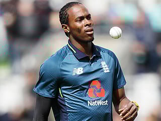 Jofra Archer targets Virat Kohli World Cup scalp