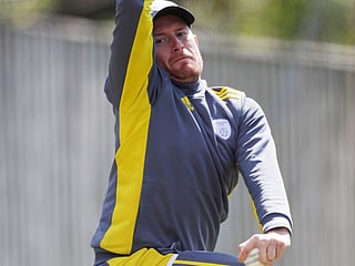 Liam Dawson and Jofra Archer in England World Cup squad, Joe Denly and David Willey out