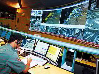 Elderly man invites Dubai Police for lunch on 901 