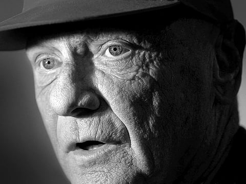 Niki Lauda