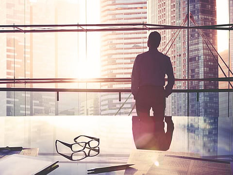 Bringing about change in the way education is provided for needs clearly defined leadership virtues. A profit motive alone won't help.