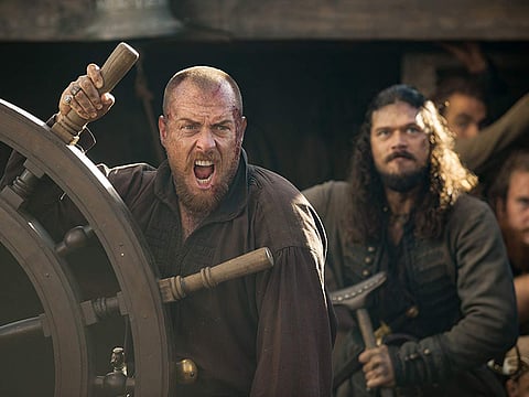 As ‘Game of Thrones’ ends, here are six show to binge