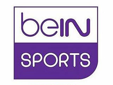 bein Sports Logo