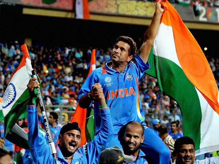 Cricket