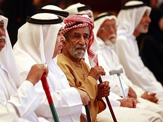 UAE to fine, jail those neglecting or insulting senior citizens