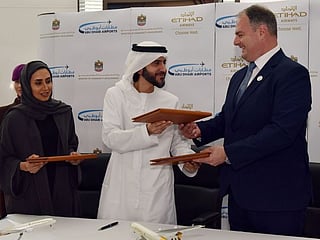 Etihad Airways launches programme for senior citizens
