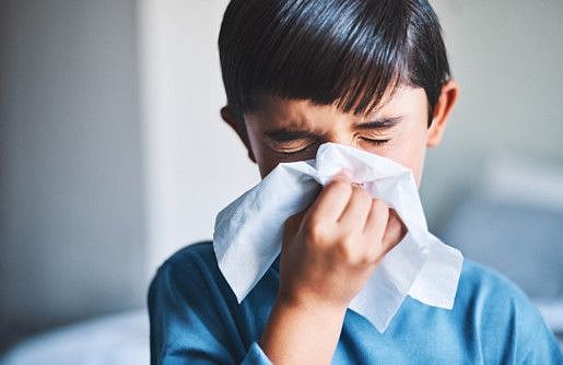 OPN Children with allergies-1558535660926