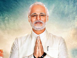 ‘PM Narendra Modi’ review: Vivek Oberoi falters in a soulless biopic