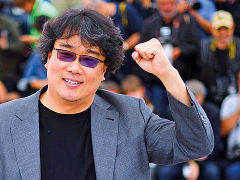 Bong Joon-Ho