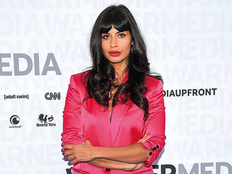 190523 Jameela Jamil