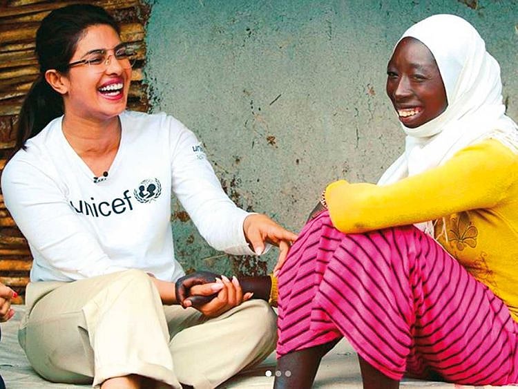 190523 Priyanka Chopra