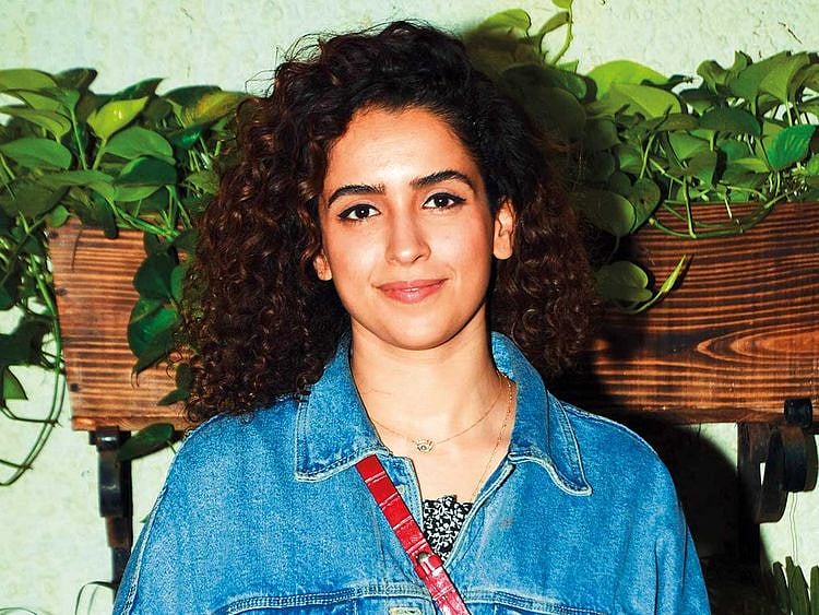 190523 Sanya Malhotra