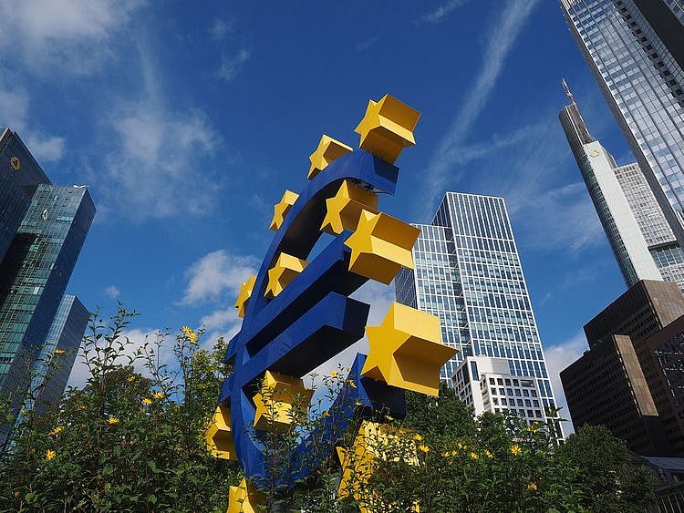 European Central Bank generic