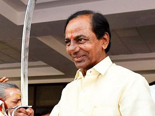 KCR’s dream of playing king-maker in tatters