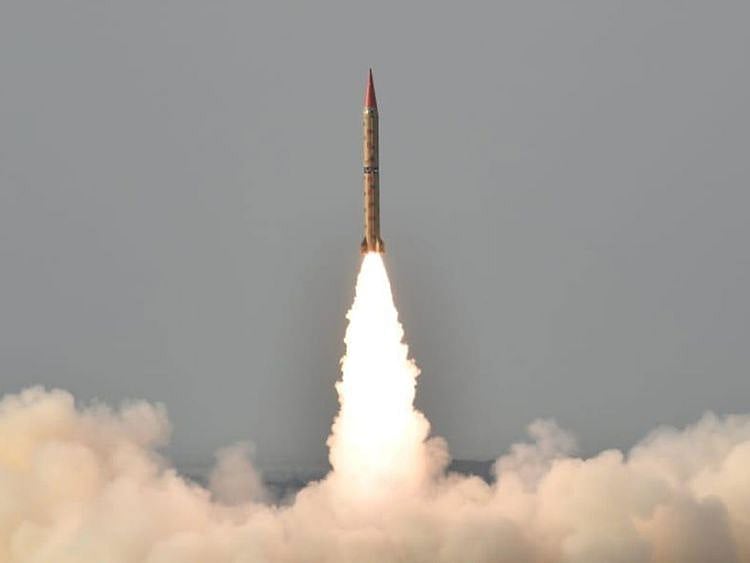 Shaheen II