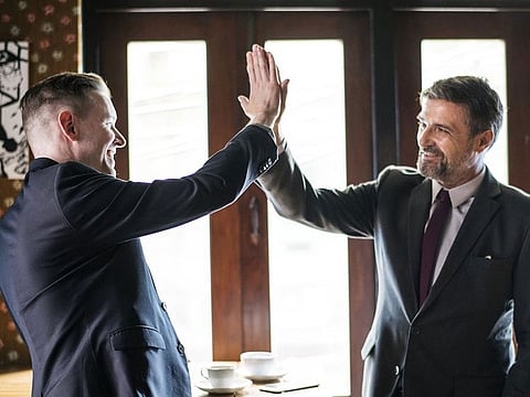 For illustrative purposes only