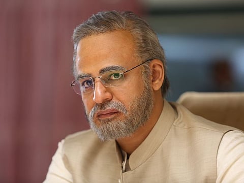 ‘PM Narendra Modi’ review: Vivek Oberoi falters in a soulless biopic