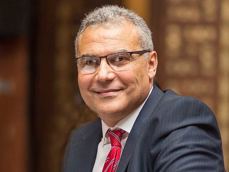 190524 Dr Mohammad Hassanein