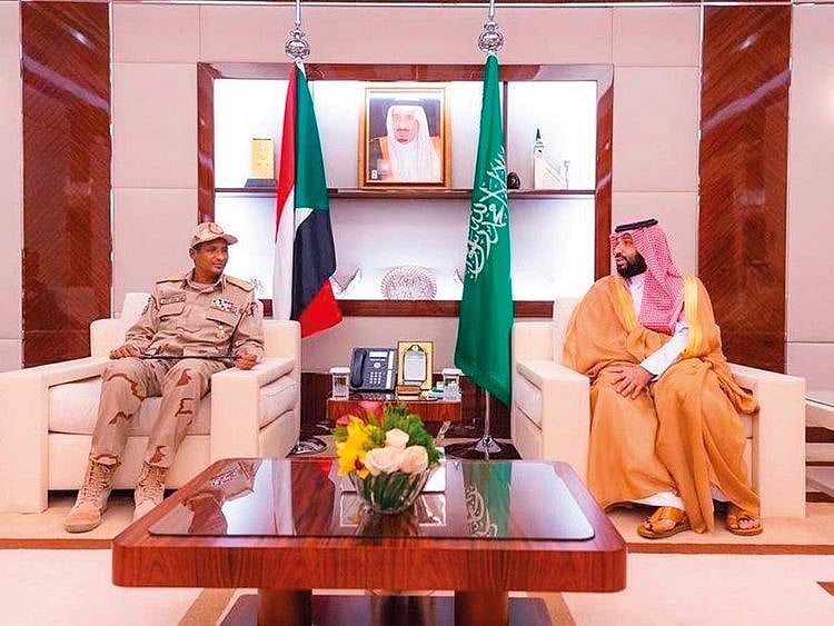 190524 saudi crown prince