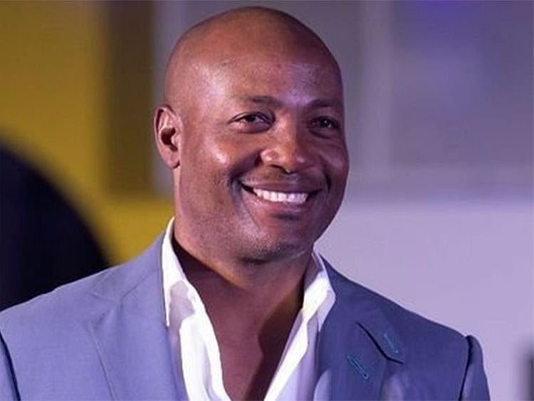 Brian Lara