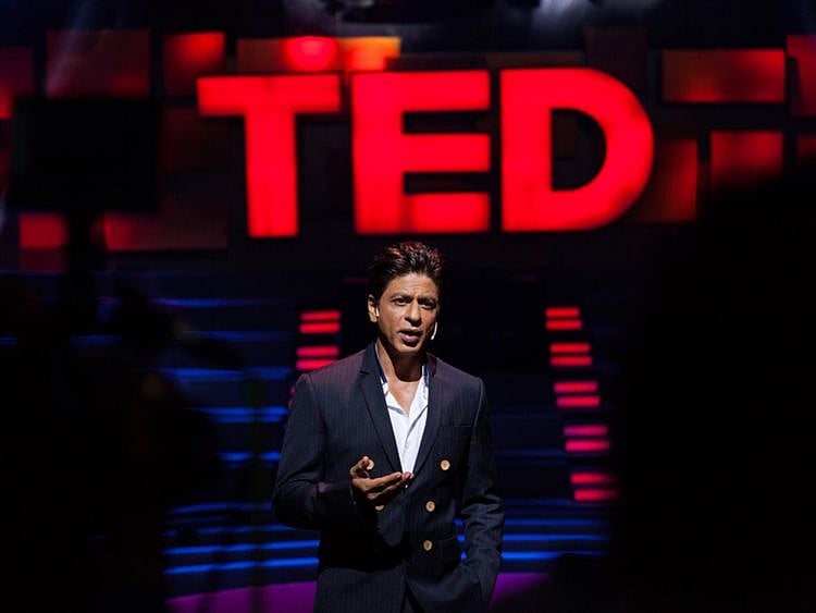 Shah Rukh Khan 