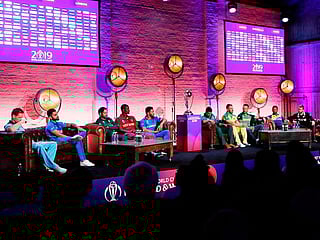 A capsule look of the 10 teams contesting at the 2019 Cricket World Cup