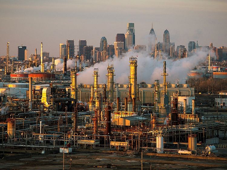 BIOFUELS US OIL GENERIC