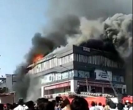 RDS_190525 Surat fire - social media-1558775054072