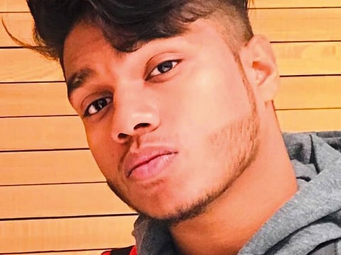 An Indian student died in an accident hours after volunteering to distribute iftar packets to commuters in a Dubai Police Ramadan drive on Wednesday. Parents of Nehal Shahin, 19, however, got to know about his death only on Saturday evening after a social worker helped them find his unidentified body in Dubai Police mortuary, family sources said.