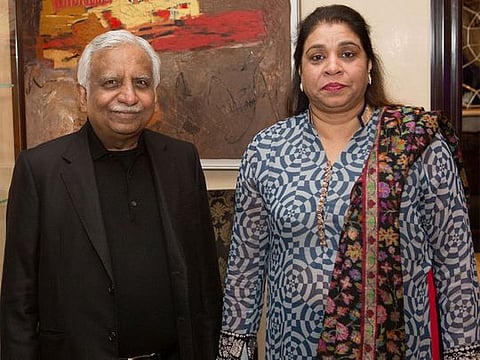 Daily Business Wrap - Jet Airways founder Naresh Goyal stopped at Mumbai airport