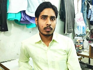 Muslim youth beaten up in Gurugram for wearing skull cap