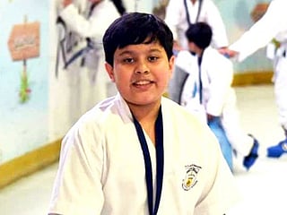 Sharjah boy, 10, dies of suspected pesticide poisoning