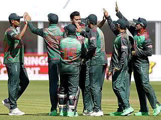 Bangladesh's cricket players say they are going on strike