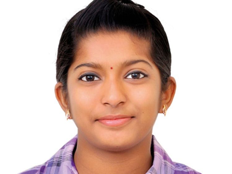 Bhavya Shylaja Suresh