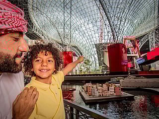 Eid Al Adha: UAE long weekend entertainment guide