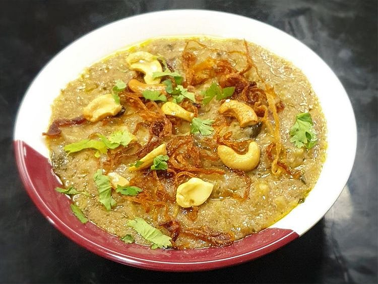 Haleem