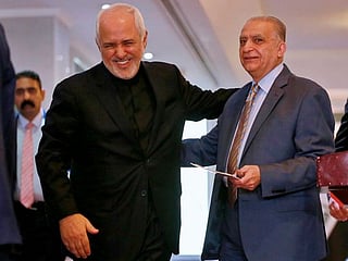 Iran proposed signing non-aggression pact with Gulf countries