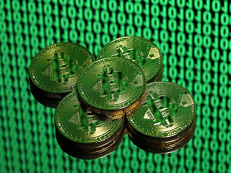 Is bitcoin staging a comeback