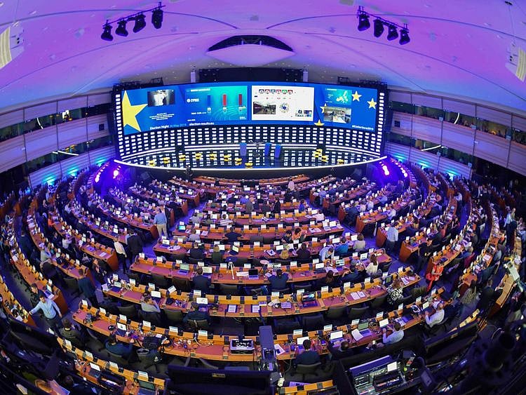 OPN EUROPEAN ELECTION-1558954156921